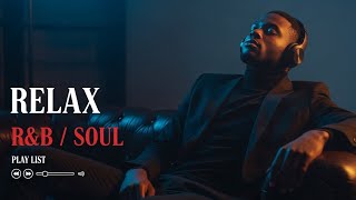 【R&B Soul】 Soft Echo Lounge – Relaxing R&B Soul Music