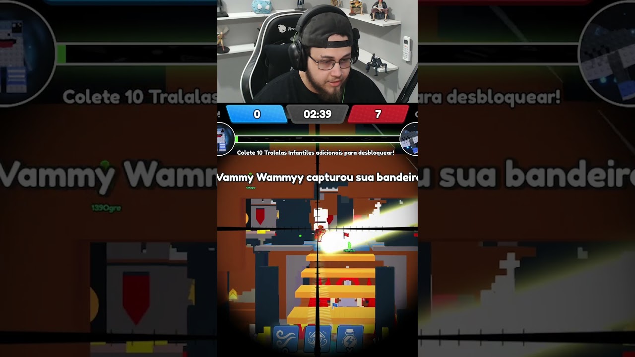 melhor sniper do roblox