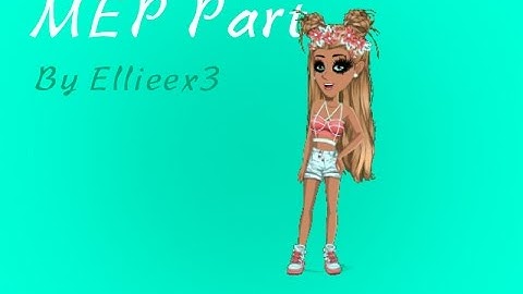 Pity Party Part 9 for Kit Kat Pandi