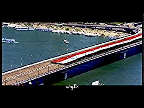مصر التى في خاطري وفي فمي