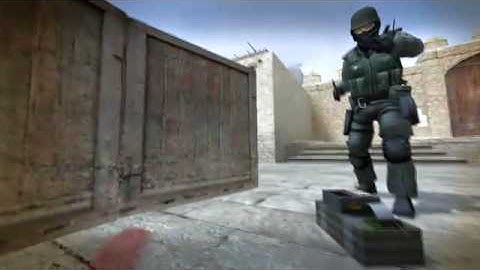 CS:S | Rak The Deagle Clutcher by XeNOmEX [LOW-Q]