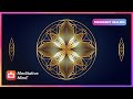 174Hz | SEED of LIFE | The DEEPEST HEALING Music | Let Go of Negative Blocks &amp; Emotional Pain