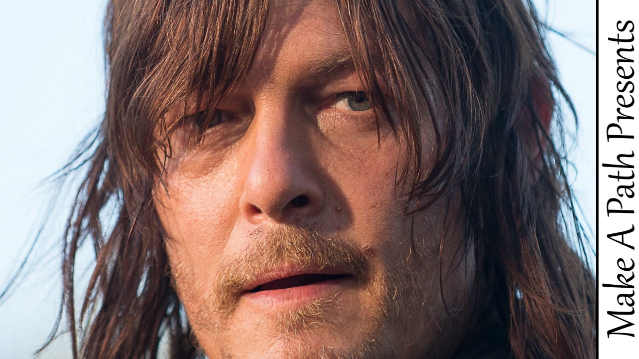 walking pez The Walking Dead Season 6 Episode 14 - WOW! Quick Thoughts! (SPOILERS)