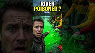 River Poison Truth #shorts #shortsfeed