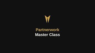 Partnerwork Master Class