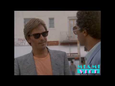 Miami Vice - Caribbean Queen (No More Love On The Run) -  Billy Ocean