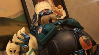 Overwatch - Return of the Season 1 Hook