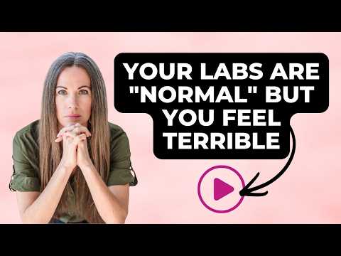 Is Your Thyroid Making Perimenopause Worse? What Every Woman in Her 40s Needs to Know