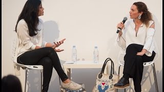 Why Ethical Fashion Matters