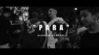 Morad & Jul & Organize Type Beat Para