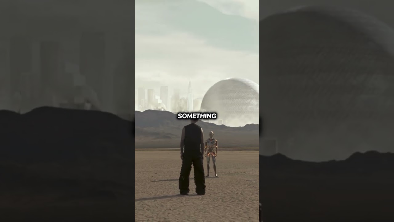 Anyma Sphere Show Reveal