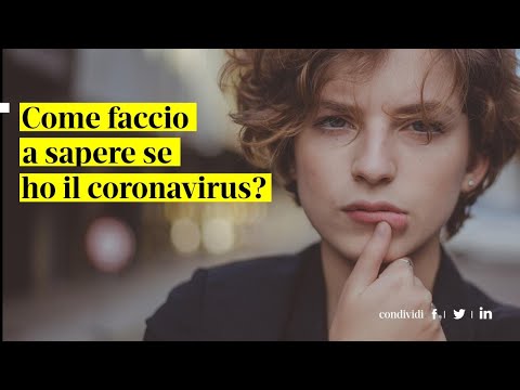 Video: Come Faccio A Sapere Se Ho L'adenomiosi?