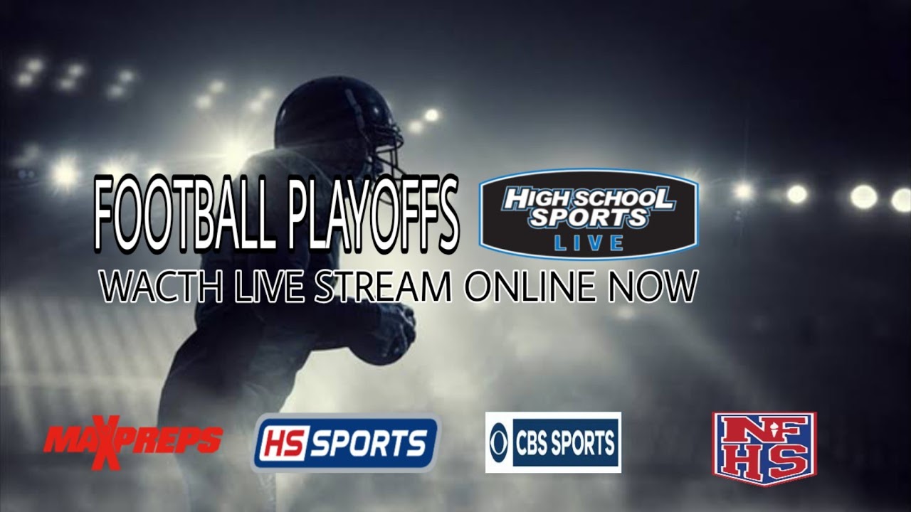 Southlake Carroll vs Midland Legacy HS Football Playoffs [FULL GAME