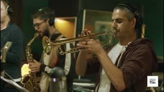 Afro Blue by Mongo Santamaria arranged by Michael Mossman