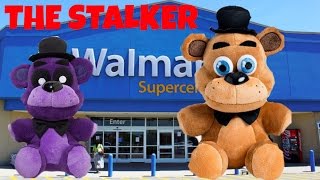 Mario and Friends Ep.55: The stalker