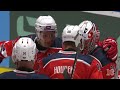 Highlights | Dynamo Pardubice vs Fehérvár AV19