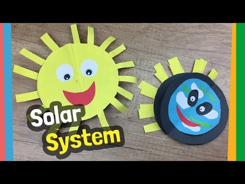 solar-system-diy-project-for-kids-|-easy-and-educational-craft-idea
