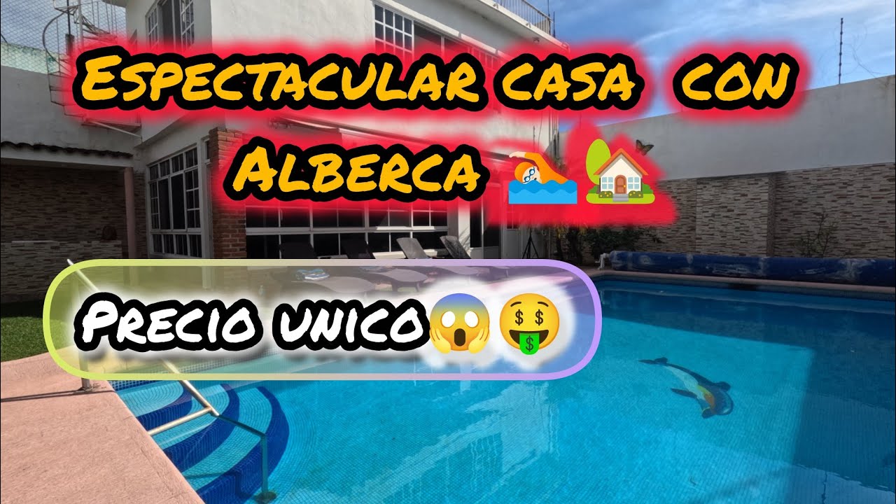 El HOGAR de tus sueños en un precio INCREÍBLE😱🤑🤯