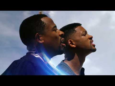 Will Smith a Martin Lawrence a Miami má problém I Mizerové I Nova Cinema
