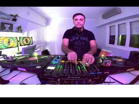 Classic House Music Mix #Only Hits #Music Vinyl Set - 2026 Sessions #3
