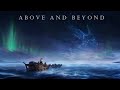Audiomachine Above And Beyond EPIC ORCHESTRA VERSION Audiomachine Above And Beyond EPIC ORCHESTRA VERSION