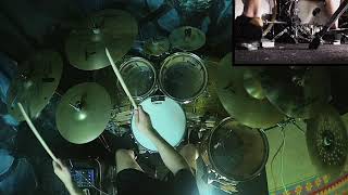 (2020) CESSPOOL OF IGNORANCE - SIGNS OF THE SWARM DRUM PLAYTHROUGH