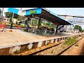 Hodal railway station  haryana