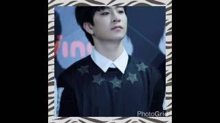 youngjae cute photos ❤️😘😍❤️️💖 screenshot 3