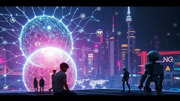 AI Revolution  Transforming Our World