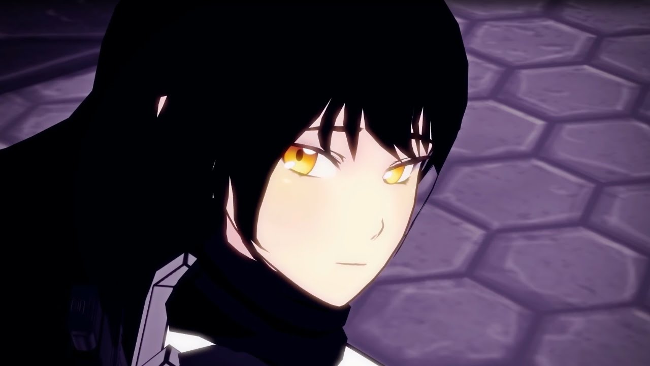 RWBY AMV My Songs Know What You Did in the Dark (Fallout Boy)