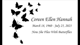 Remembering Reenie