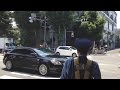 《警視庁》機捜・覆面パトカー・機動車両緊急走行　飛行機墜落事故　調布市