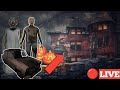 GRANNY 2 HORROR GAME LIVE 🔴 STREAM GAMEPLAY #shorts #granny #live #stream