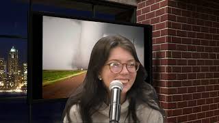 Sparrows Point High School Morning Announcements