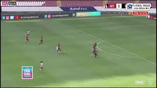 FOX GOL FEMENIL ║ 16 - ABRIL - '24