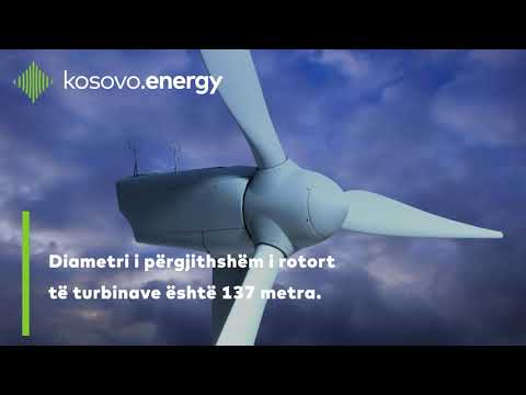 Video: A janë të këqija turbinat e erës?