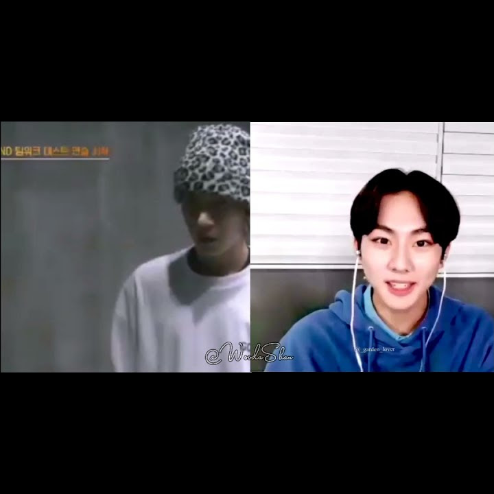 #Heeseung and #Jungwon (I'm so tired of love song) #Enhypen