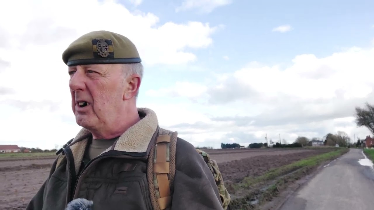 Civvie Street  - Life after the Army.