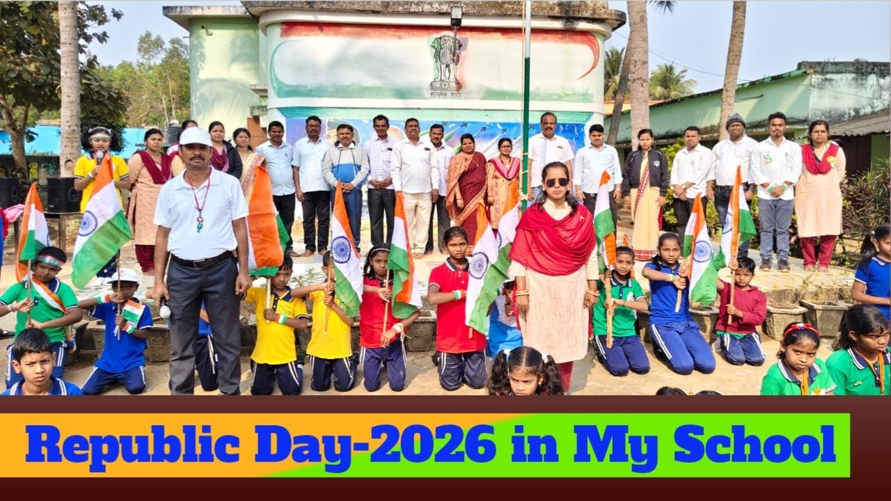 Republic Day Observation 