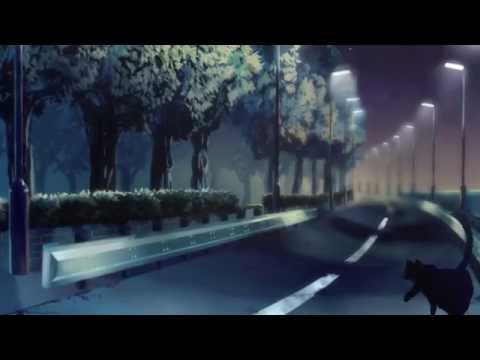 【手描きアニメーション】Good Morning!