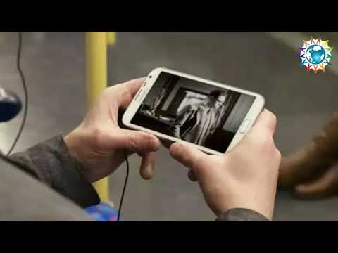 فيديو: كيفية مشاهدة الأفلام على هاتف Nokia الخاص بك