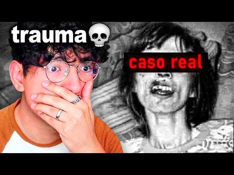 PHOTOS WITH VERY DISTURBING CONTEXT 6 💀📸