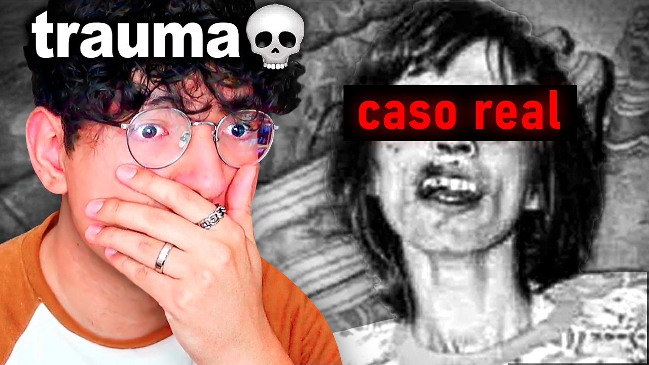 FOTOS CON CONTEXTO MUY PERTURBADOR 6 💀📸