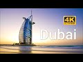 Dubai united arab emirates tour telugu travel vlog in 4k