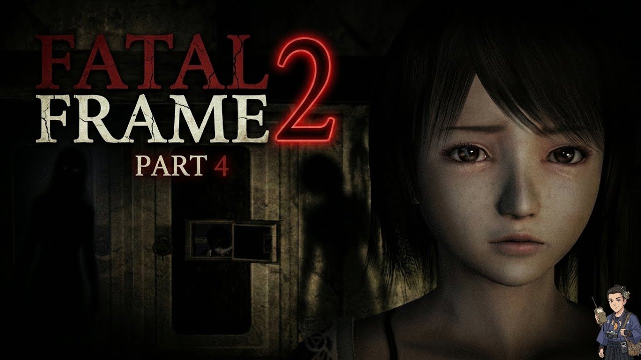 FATAL FRAME II PART 4 | RASA TAKUT MAKIN NYATA