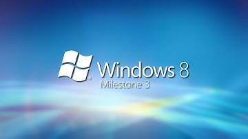 Installing Windows 8 Build 8002 (fbl_grfx_dev1)