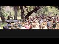 Audio | J. Krishnamurti — Ojai 1976 – Public Talk 3 – Fear and the structure of the ‘me’