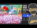 GAME ROBLOX DARI KISAH NYATA VAN MBG TRAGEDI