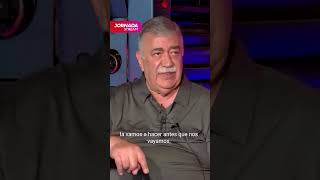 ▶️ ENTREVISTAS EN EL TALLER | HÉCTOR GONZÁLEZ con Esteban Gallo #jornadastream