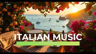 Italian Harbor Breezes 🌊 Soft 1960s Jazz & Melodic Guitar Bliss screenshot 4